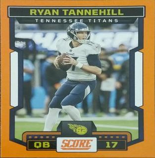 Ryan Tannehill