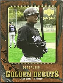 Juan Uribe