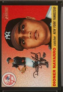 Dioner Navarro