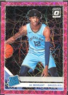 JA Morant