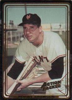Bobby Thomson