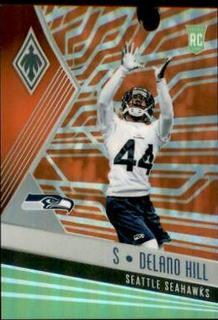 Delano Hill