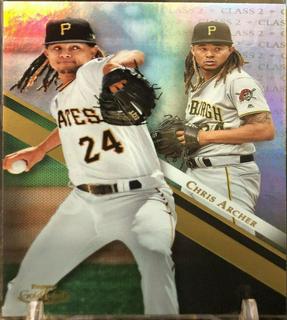 Chris Archer