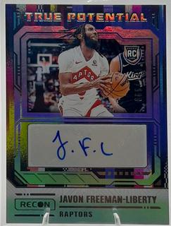 Javon Freeman-Liberty