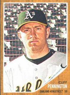Cliff Pennington
