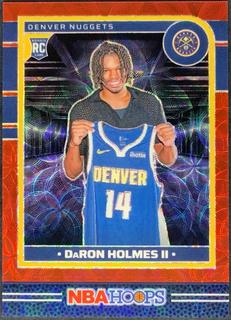 DaRon Holmes II