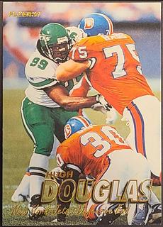 Hugh Douglas