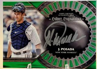 Jorge Posada
