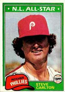 Steve Carlton