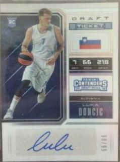 Luka Doncic