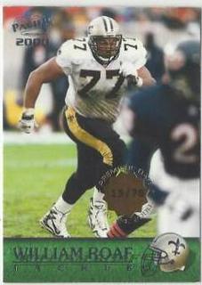 Willie Roaf