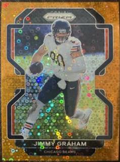 Jimmy Graham