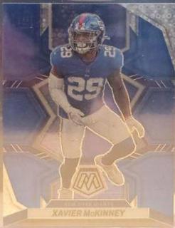 Xavier McKinney