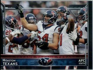 Houston Texans