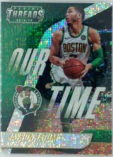 Jayson Tatum