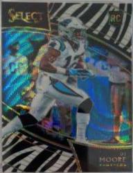 DJ Moore