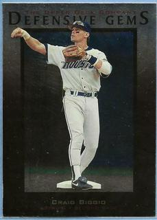 Craig Biggio