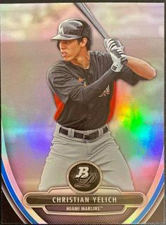 Christian Yelich