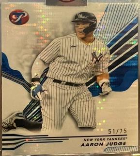 Aaron Judge