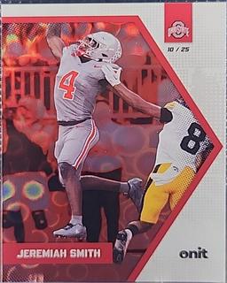 Jeremiah Smith