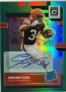 Jerome Ford