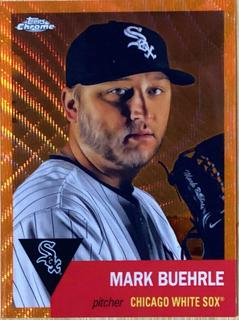 Mark Buehrle
