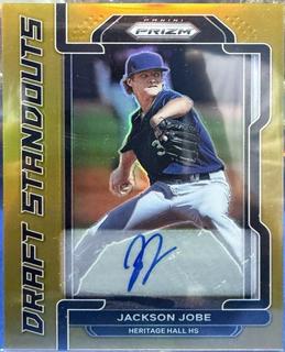 Jackson Jobe