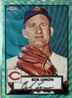 Bob Lemon