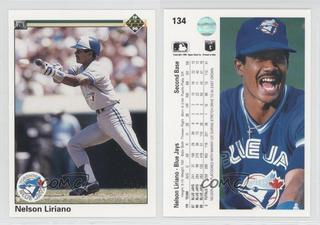 Nelson Liriano