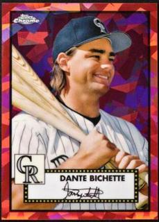 Dante Bichette