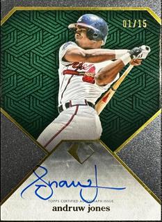 Andruw Jones