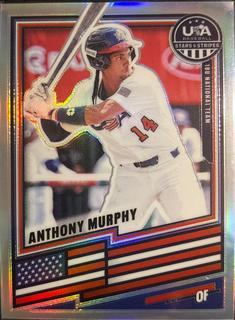 Anthony Murphy