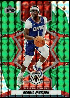 Reggie Jackson