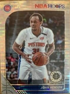 John Henson