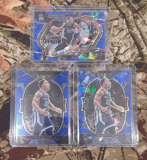 Desmond Bane