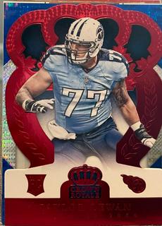 Taylor Lewan