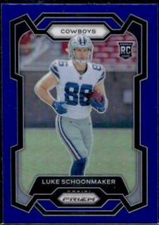 Luke Schoonmaker