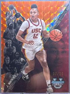 Juju Watkins