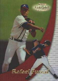 Rafael Furcal
