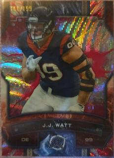 J.J. Watt
