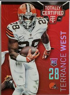 Terrance West