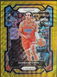 Ousmane Dieng