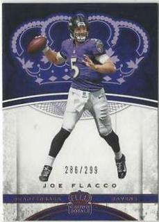 Joe Flacco