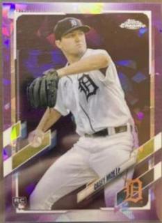 Casey Mize