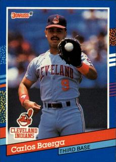 Carlos Baerga