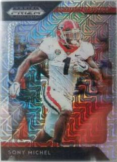 Sony Michel