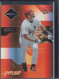 Albert Pujols