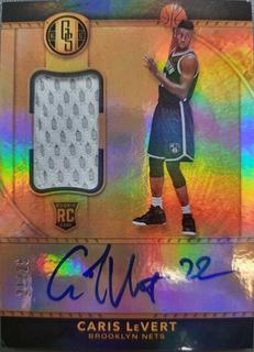 Caris LeVert
