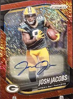 Josh Jacobs