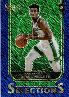 Aaron Nesmith